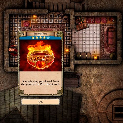 Fighting Fantasy Legends Cd Key Steam Global